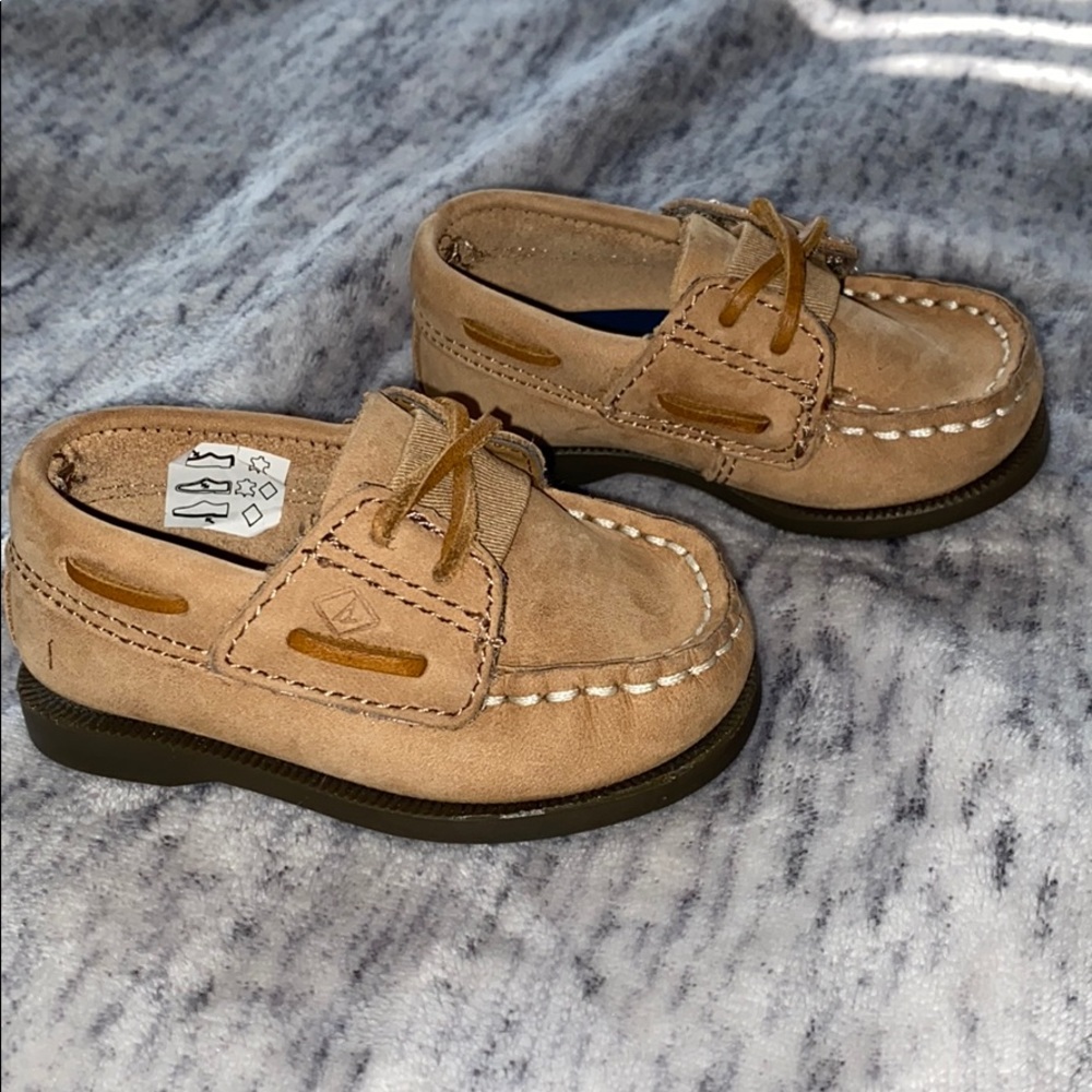 Sperry Topsider Authentic Original Boat Shoe
